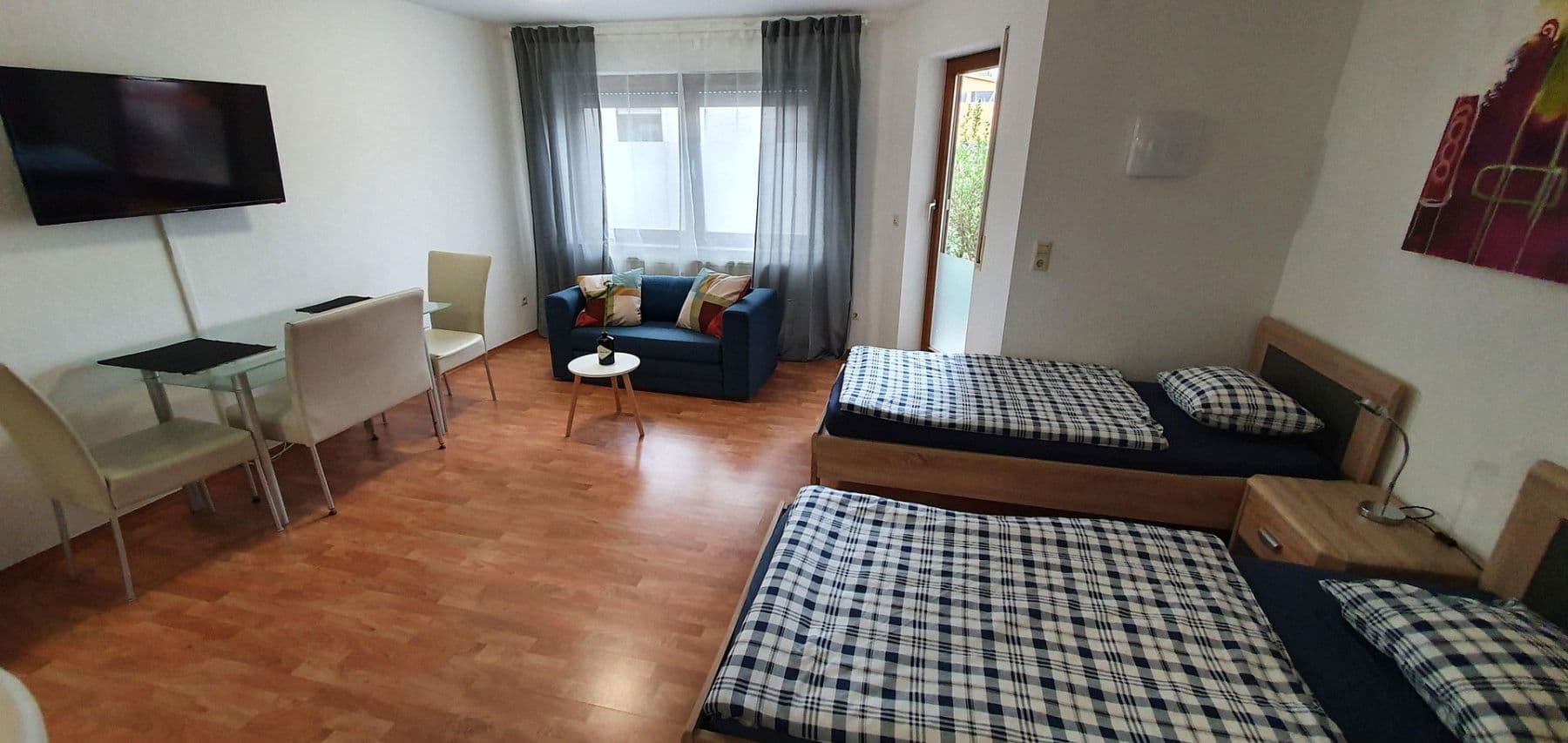 1 bedroom flat for sale, 35 m², Ammerbuch, Baden-Württemberg 1 bedroom flat for sale, 35 m², Ammerbuch, Baden-Württemberg