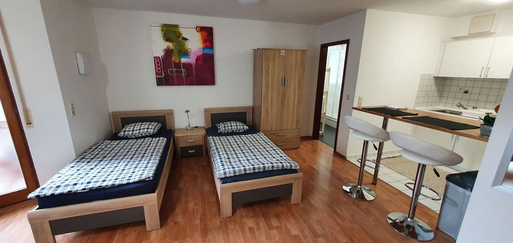 1 bedroom flat for sale, 35 m², Ammerbuch, Baden-Württemberg 1 bedroom flat for sale, 35 m², Ammerbuch, Baden-Württemberg