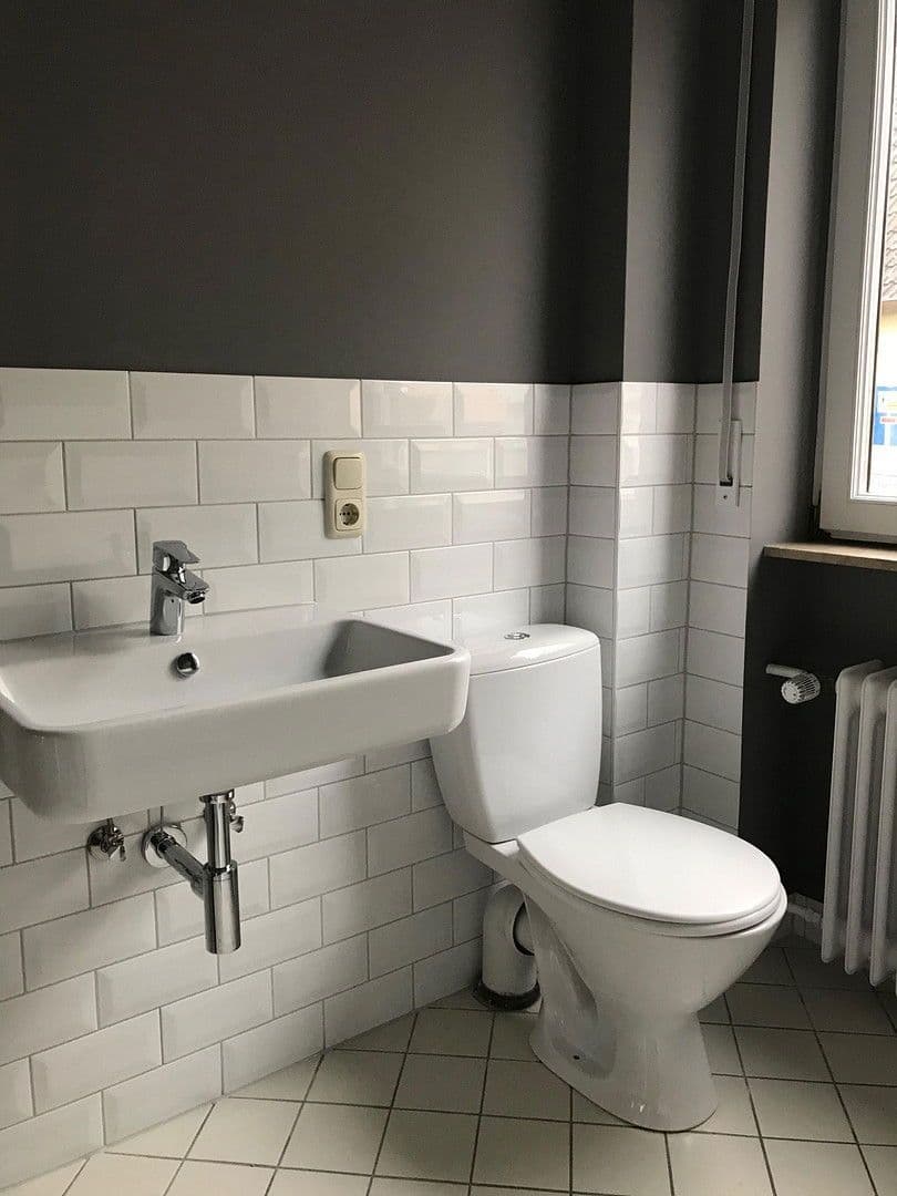 2 bedroom flat to rent, 59 m², Großkrotzenburg, Hesse 2 bedroom flat to rent, 59 m², Großkrotzenburg, Hesse