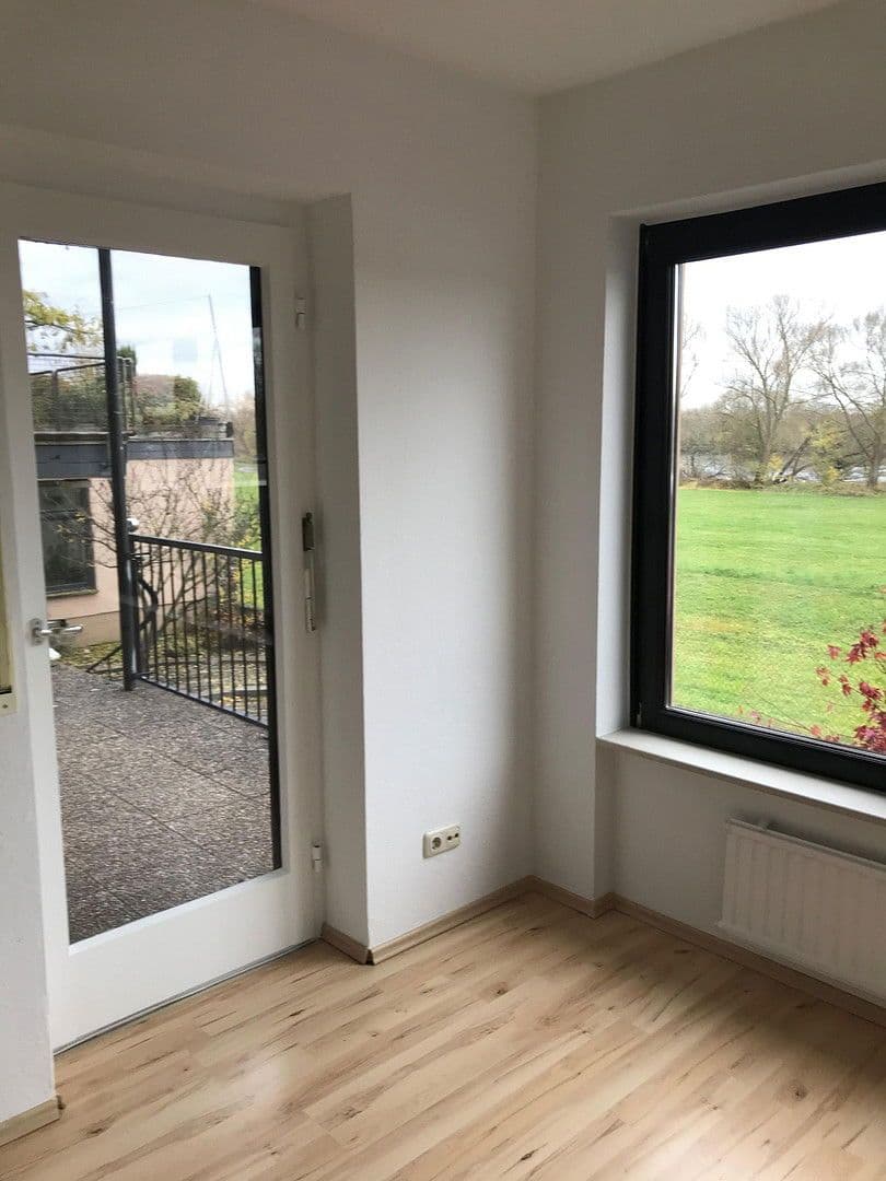 2 bedroom flat to rent, 59 m², Großkrotzenburg, Hesse 2 bedroom flat to rent, 59 m², Großkrotzenburg, Hesse