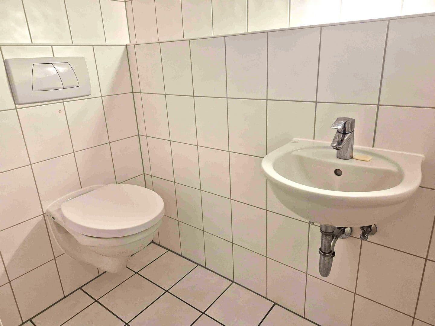 3 bedroom flat for sale, 76 m², Dieffenbachstraße 5, Dietzenbach, Hesse 3 bedroom flat for sale, 76 m², Dieffenbachstraße 5, Dietzenbach, Hesse