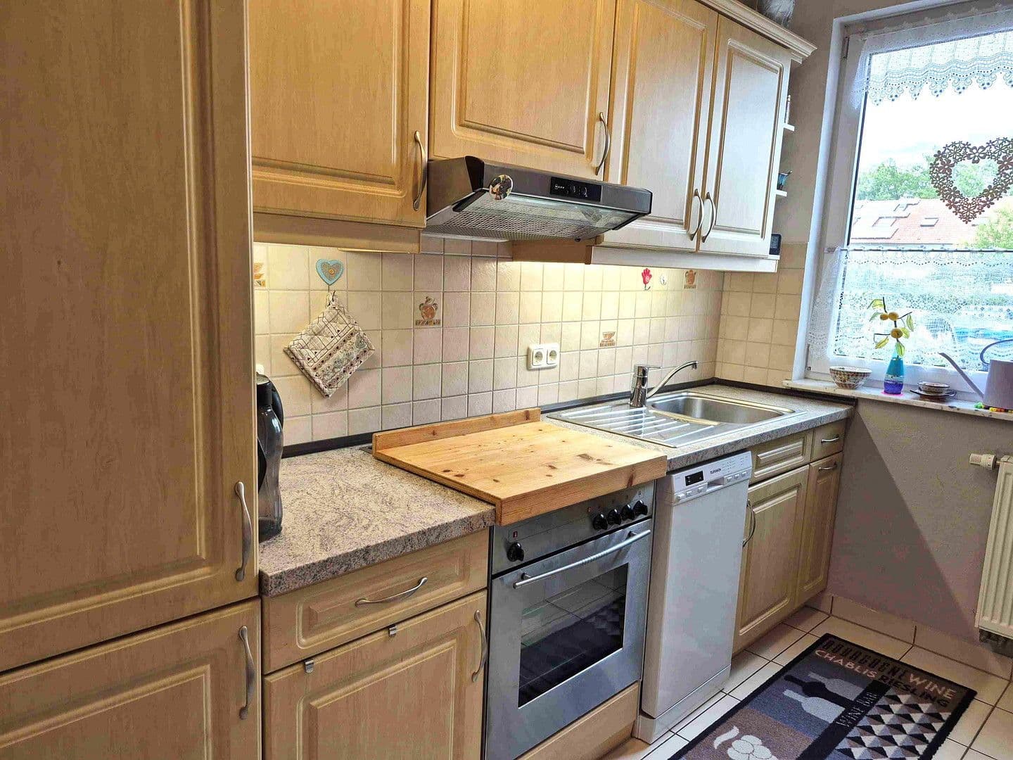 3 bedroom flat for sale, 76 m², Dieffenbachstraße 5, Dietzenbach, Hesse 3 bedroom flat for sale, 76 m², Dieffenbachstraße 5, Dietzenbach, Hesse