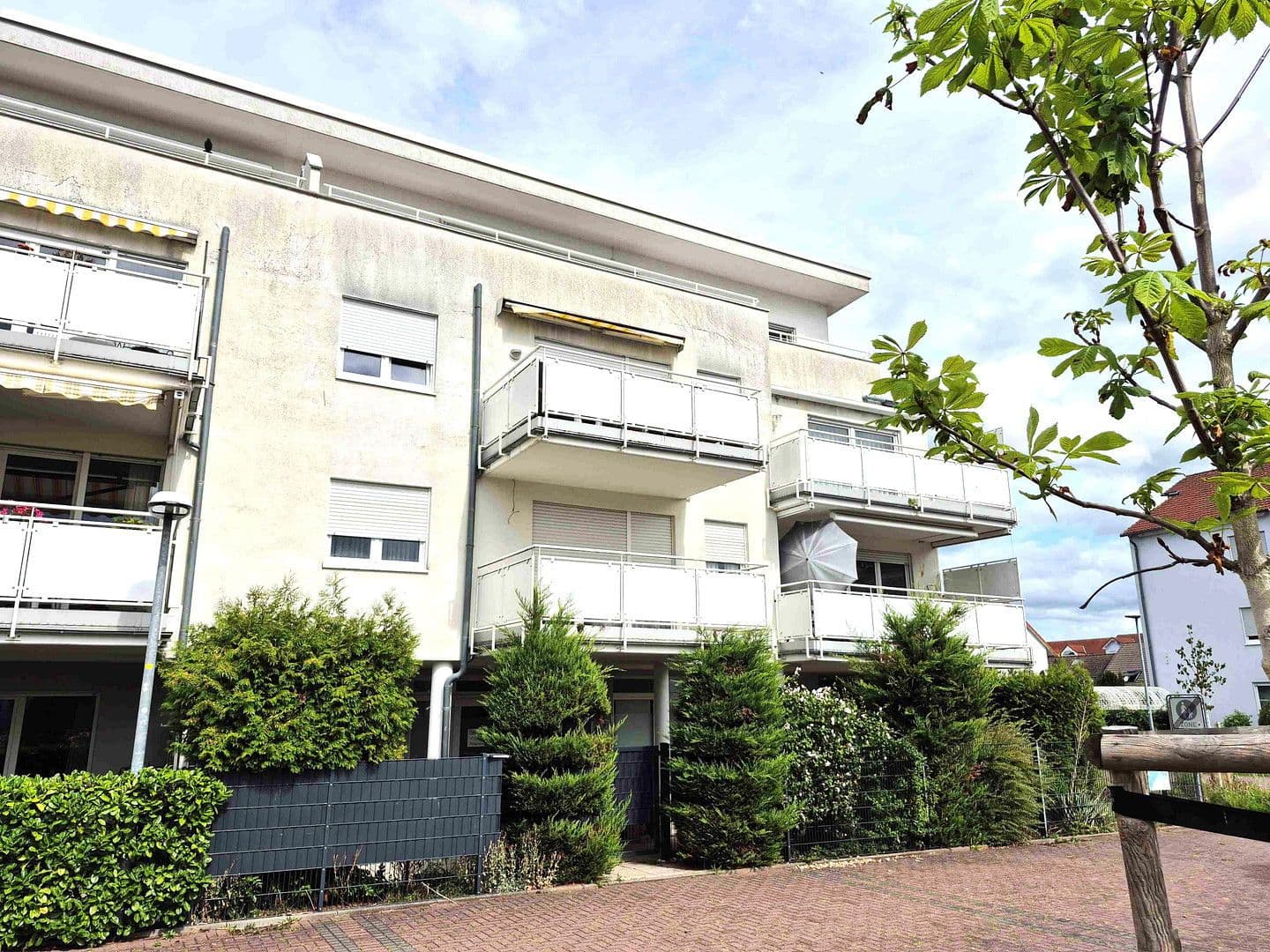 3 bedroom flat for sale, 76 m², Dieffenbachstraße 5, Dietzenbach, Hesse 3 bedroom flat for sale, 76 m², Dieffenbachstraße 5, Dietzenbach, Hesse