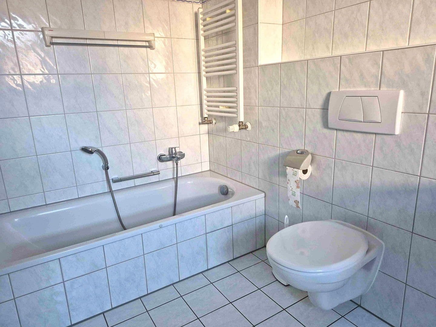 3 bedroom flat for sale, 76 m², Dieffenbachstraße 5, Dietzenbach, Hesse 3 bedroom flat for sale, 76 m², Dieffenbachstraße 5, Dietzenbach, Hesse