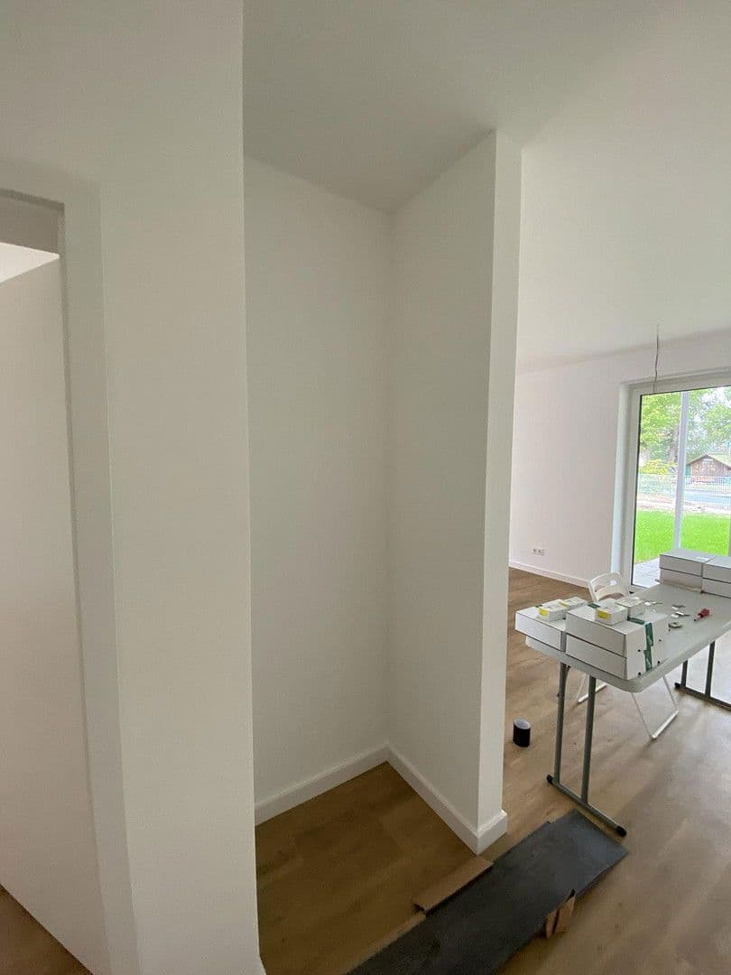 2 bedroom flat for sale, 75 m², An der Surheide 1 B, Ottersberg, Lower Saxony 2 bedroom flat for sale, 75 m², An der Surheide 1 B, Ottersberg, Lower Saxony