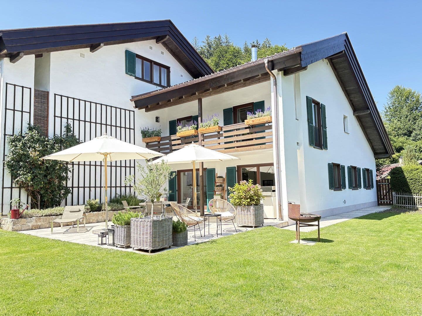 house for sale, 138 m², Bad Wiessee, Bavaria house for sale, 138 m², Bad Wiessee, Bavaria