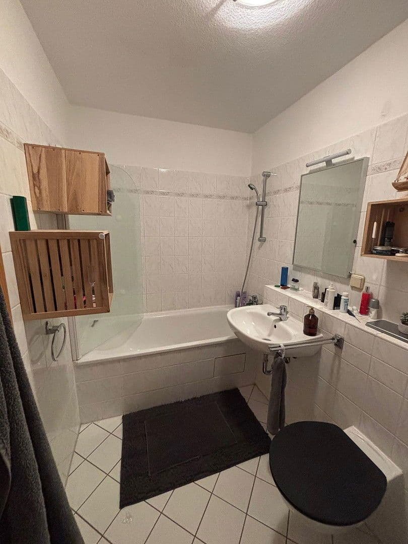 2 bedroom flat to rent, 81 m², Machern, Saxony 2 bedroom flat to rent, 81 m², Machern, Saxony