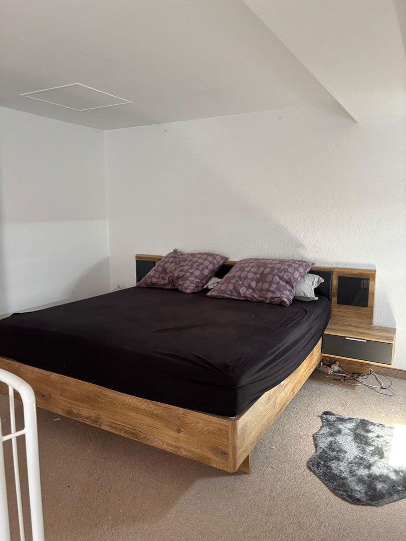 2 bedroom flat to rent, 81 m², Machern, Saxony 2 bedroom flat to rent, 81 m², Machern, Saxony