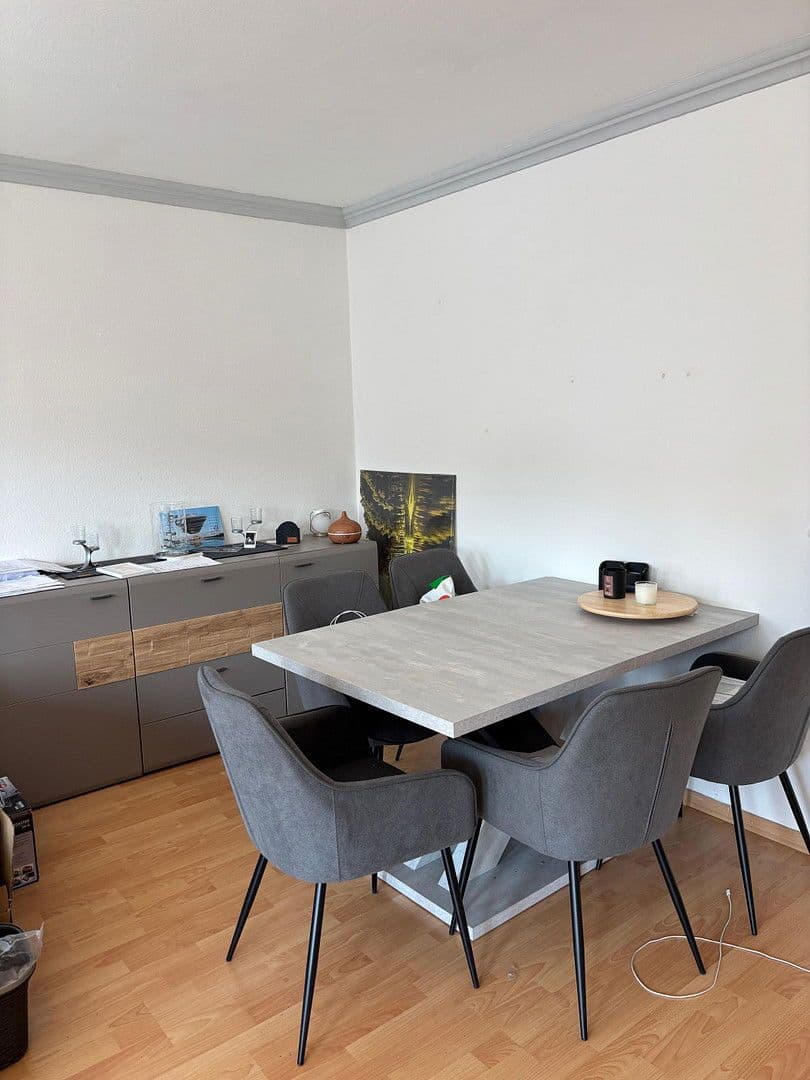 2 bedroom flat to rent, 81 m², Machern, Saxony 2 bedroom flat to rent, 81 m², Machern, Saxony