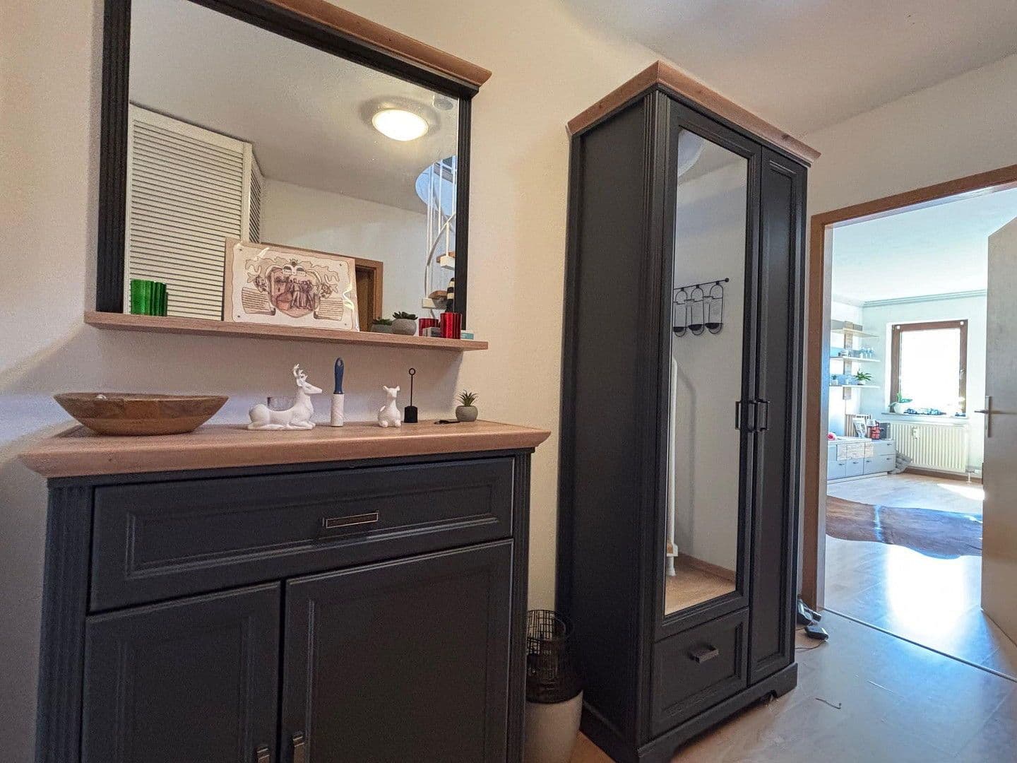 2 bedroom flat to rent, 81 m², Machern, Saxony 2 bedroom flat to rent, 81 m², Machern, Saxony