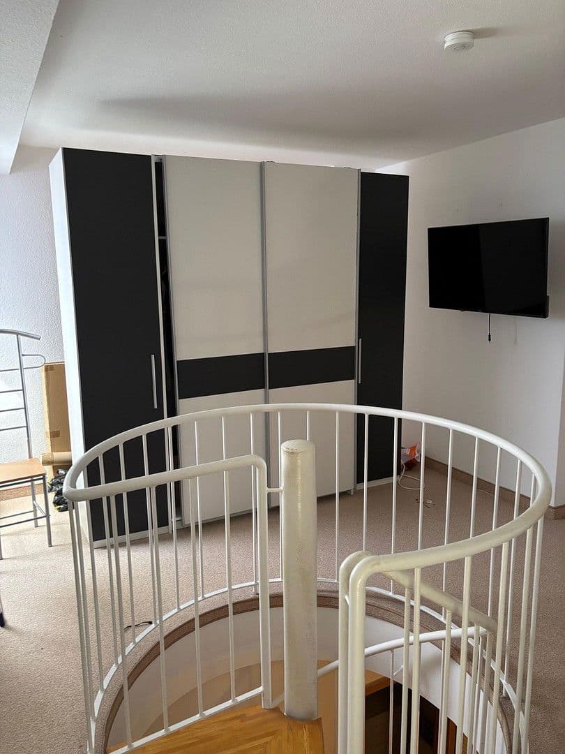 2 bedroom flat to rent, 81 m², Machern, Saxony 2 bedroom flat to rent, 81 m², Machern, Saxony