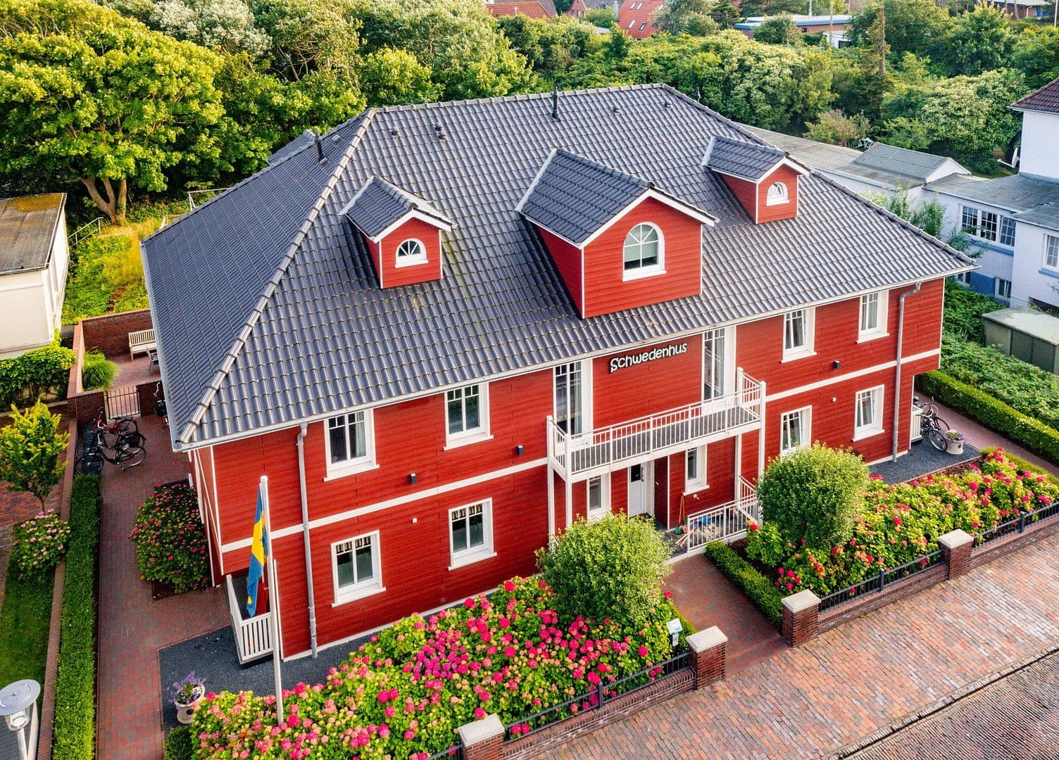 house for sale, 163 m², Friedrich August Str. 7, Wangerooge, Lower Saxony house for sale, 163 m², Friedrich August Str. 7, Wangerooge, Lower Saxony