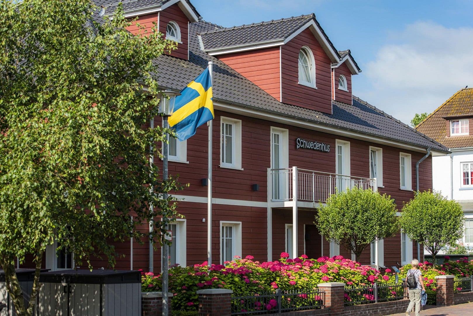 house for sale, 163 m², Friedrich August Str. 7, Wangerooge, Lower Saxony house for sale, 163 m², Friedrich August Str. 7, Wangerooge, Lower Saxony