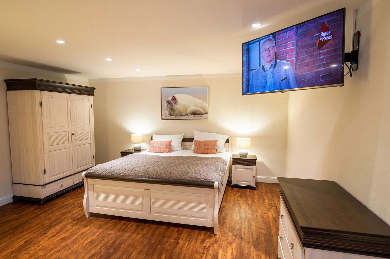 house for sale, 163 m², Friedrich August Str. 7, Wangerooge, Lower Saxony house for sale, 163 m², Friedrich August Str. 7, Wangerooge, Lower Saxony