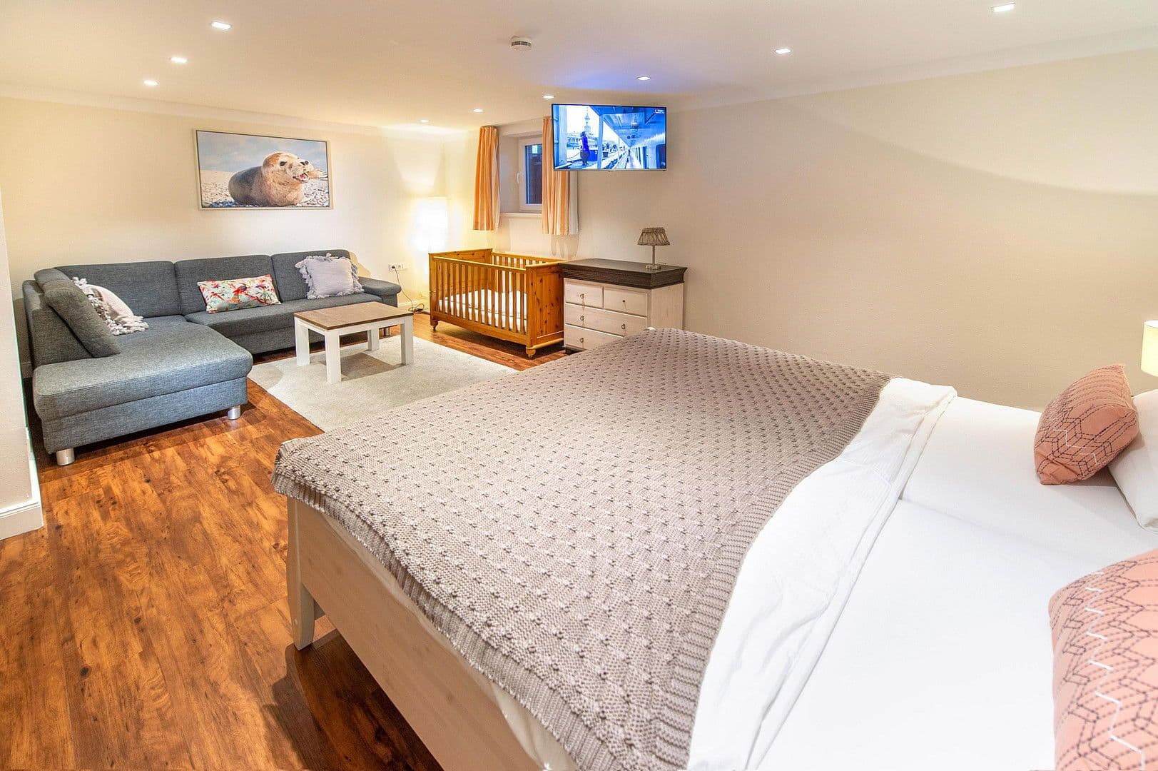 house for sale, 163 m², Friedrich August Str. 7, Wangerooge, Lower Saxony house for sale, 163 m², Friedrich August Str. 7, Wangerooge, Lower Saxony