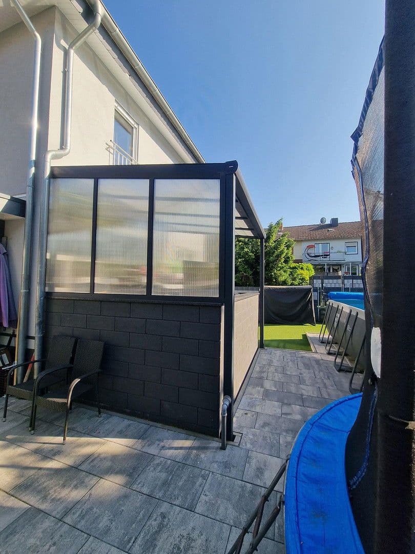 house for sale, 233 m², Andernach, Rhineland-Palatinate house for sale, 233 m², Andernach, Rhineland-Palatinate