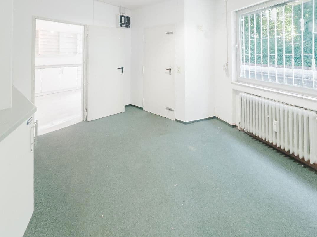 non-residential property to rent, 202 m², Röntgenstr. 6, Bonn, North Rhine-Westphalia non-residential property to rent, 202 m², Röntgenstr. 6, Bonn, North Rhine-Westphalia