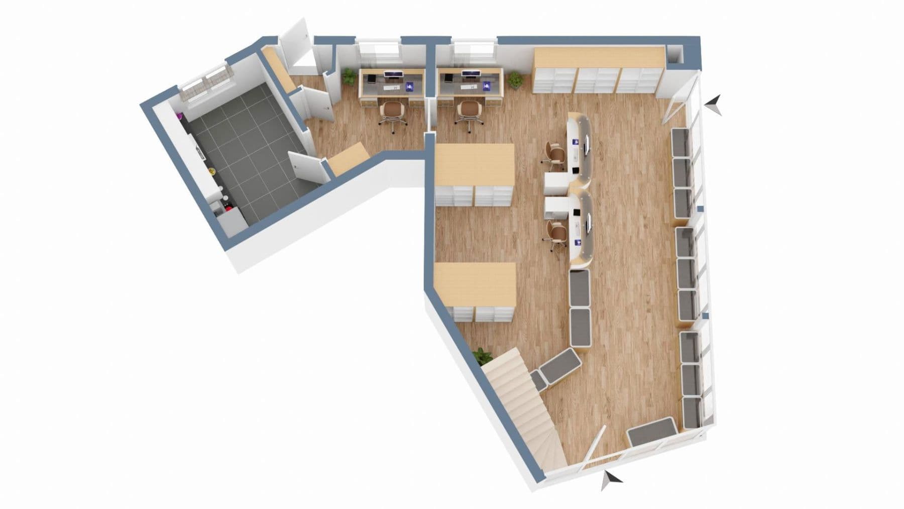 non-residential property to rent, 202 m², Röntgenstr. 6, Bonn, North Rhine-Westphalia non-residential property to rent, 202 m², Röntgenstr. 6, Bonn, North Rhine-Westphalia