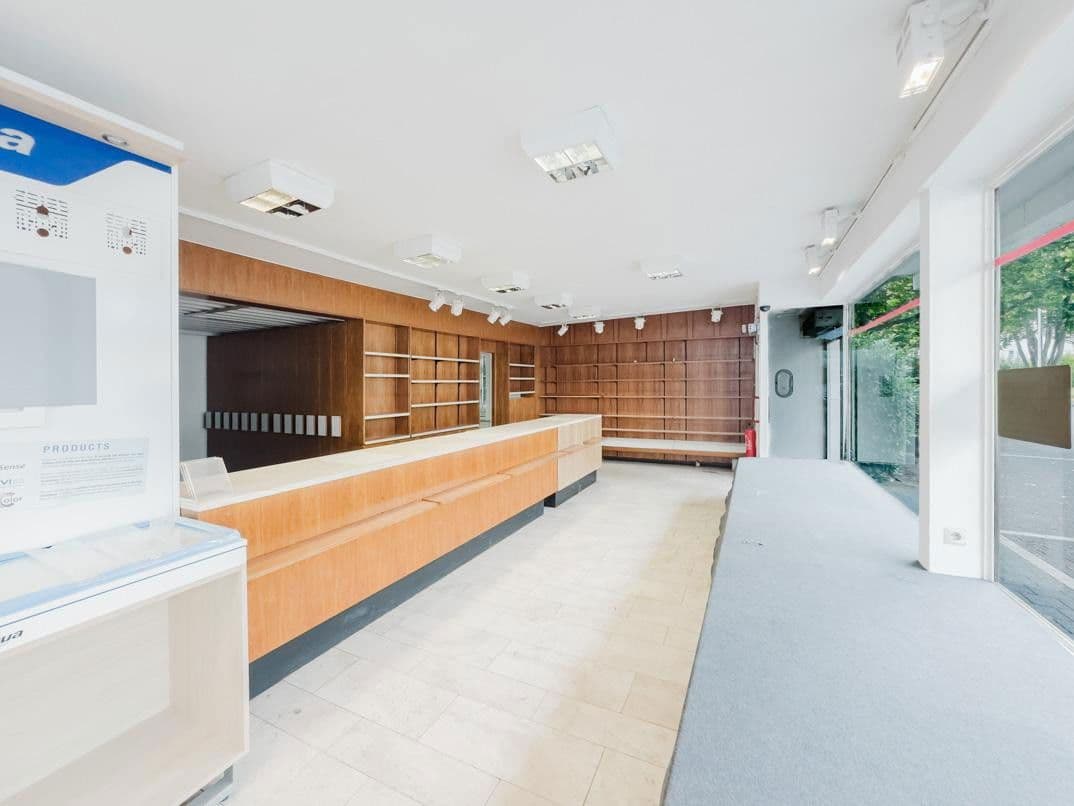 non-residential property to rent, 202 m², Röntgenstr. 6, Bonn, North Rhine-Westphalia non-residential property to rent, 202 m², Röntgenstr. 6, Bonn, North Rhine-Westphalia