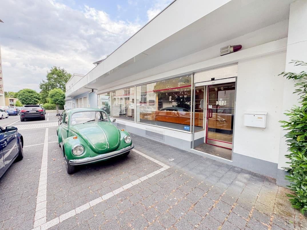 non-residential property to rent, 202 m², Röntgenstr. 6, Bonn, North Rhine-Westphalia non-residential property to rent, 202 m², Röntgenstr. 6, Bonn, North Rhine-Westphalia