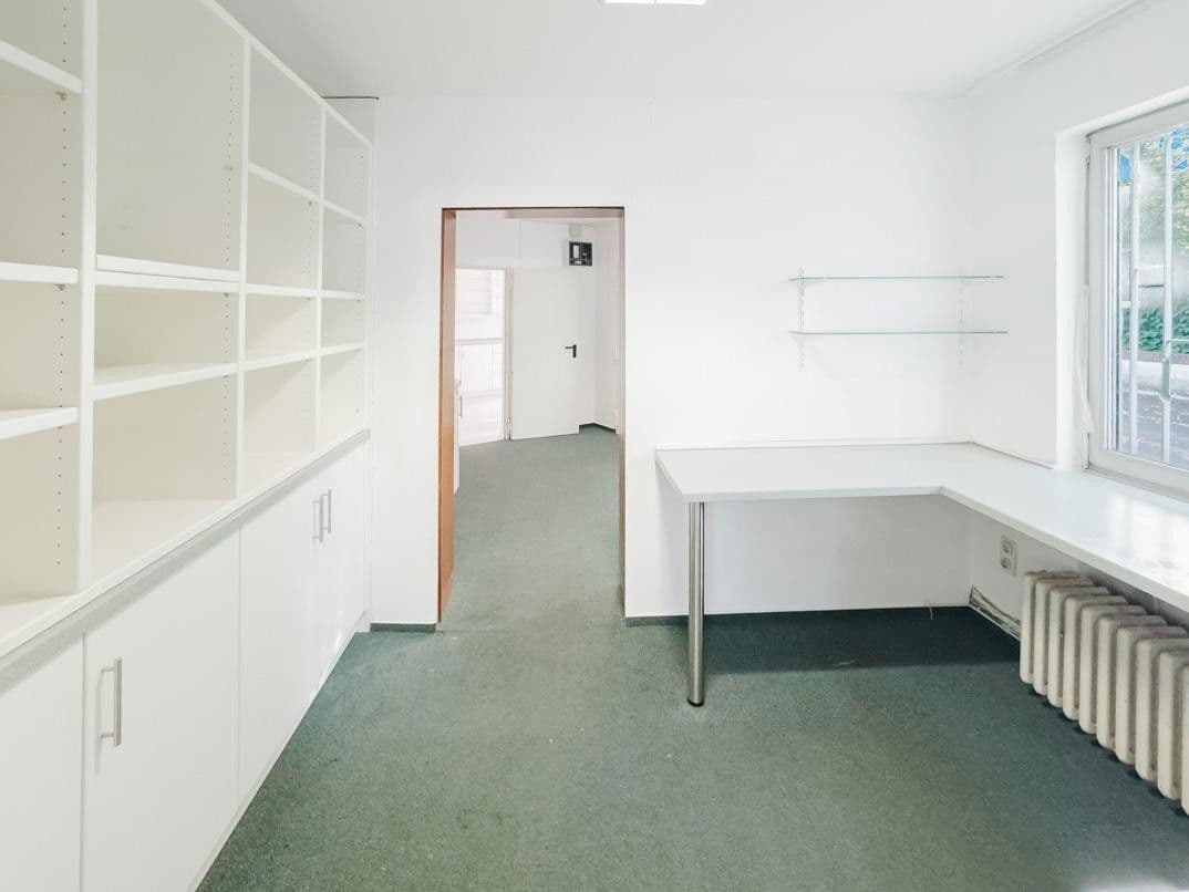 non-residential property to rent, 202 m², Röntgenstr. 6, Bonn, North Rhine-Westphalia non-residential property to rent, 202 m², Röntgenstr. 6, Bonn, North Rhine-Westphalia