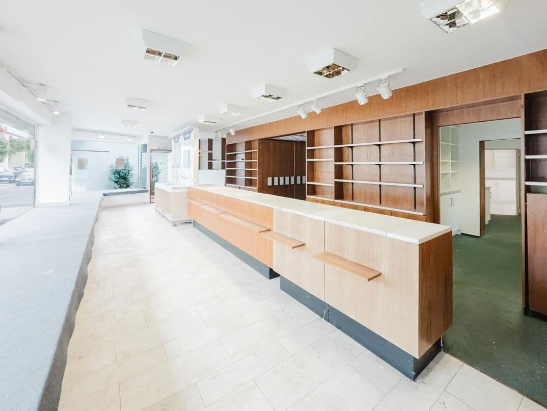 non-residential property to rent, 202 m², Röntgenstr. 6, Bonn, North Rhine-Westphalia non-residential property to rent, 202 m², Röntgenstr. 6, Bonn, North Rhine-Westphalia