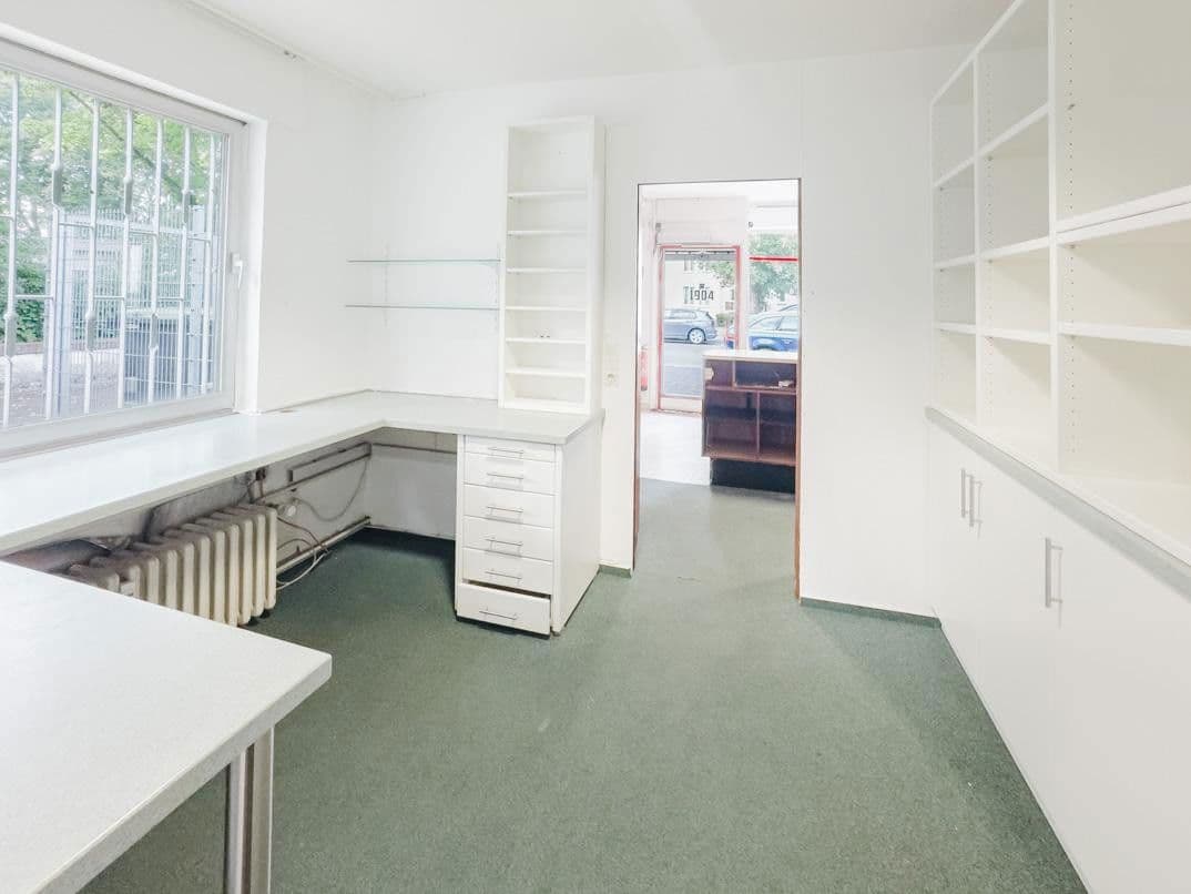 non-residential property to rent, 202 m², Röntgenstr. 6, Bonn, North Rhine-Westphalia non-residential property to rent, 202 m², Röntgenstr. 6, Bonn, North Rhine-Westphalia