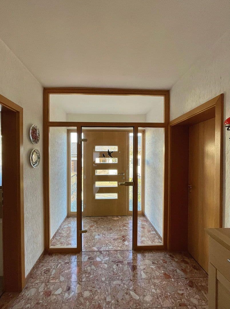 house for sale, 175 m², Erfurter Str. 4, Bad Emstal, Hesse house for sale, 175 m², Erfurter Str. 4, Bad Emstal, Hesse