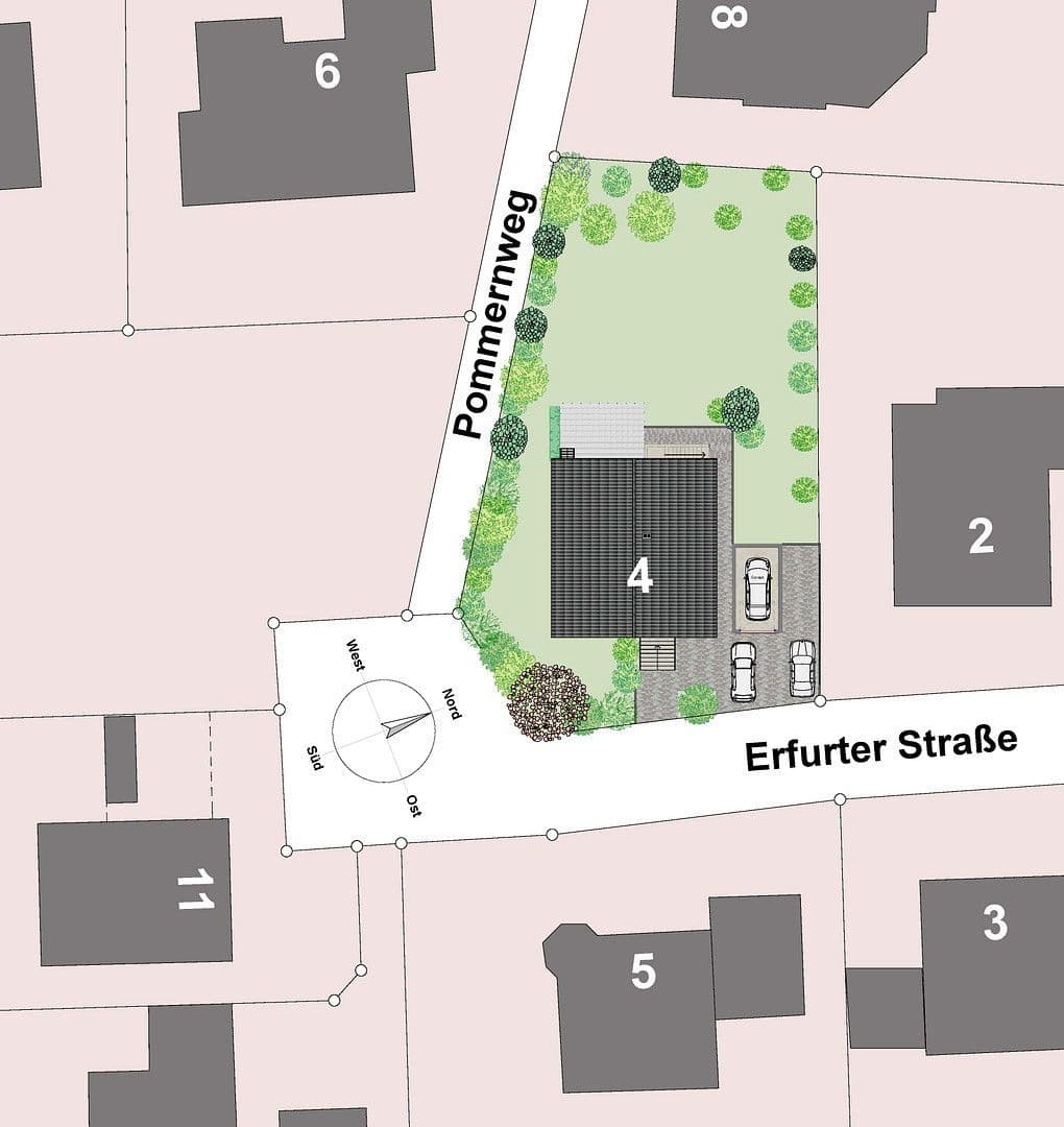 house for sale, 175 m², Erfurter Str. 4, Bad Emstal, Hesse house for sale, 175 m², Erfurter Str. 4, Bad Emstal, Hesse