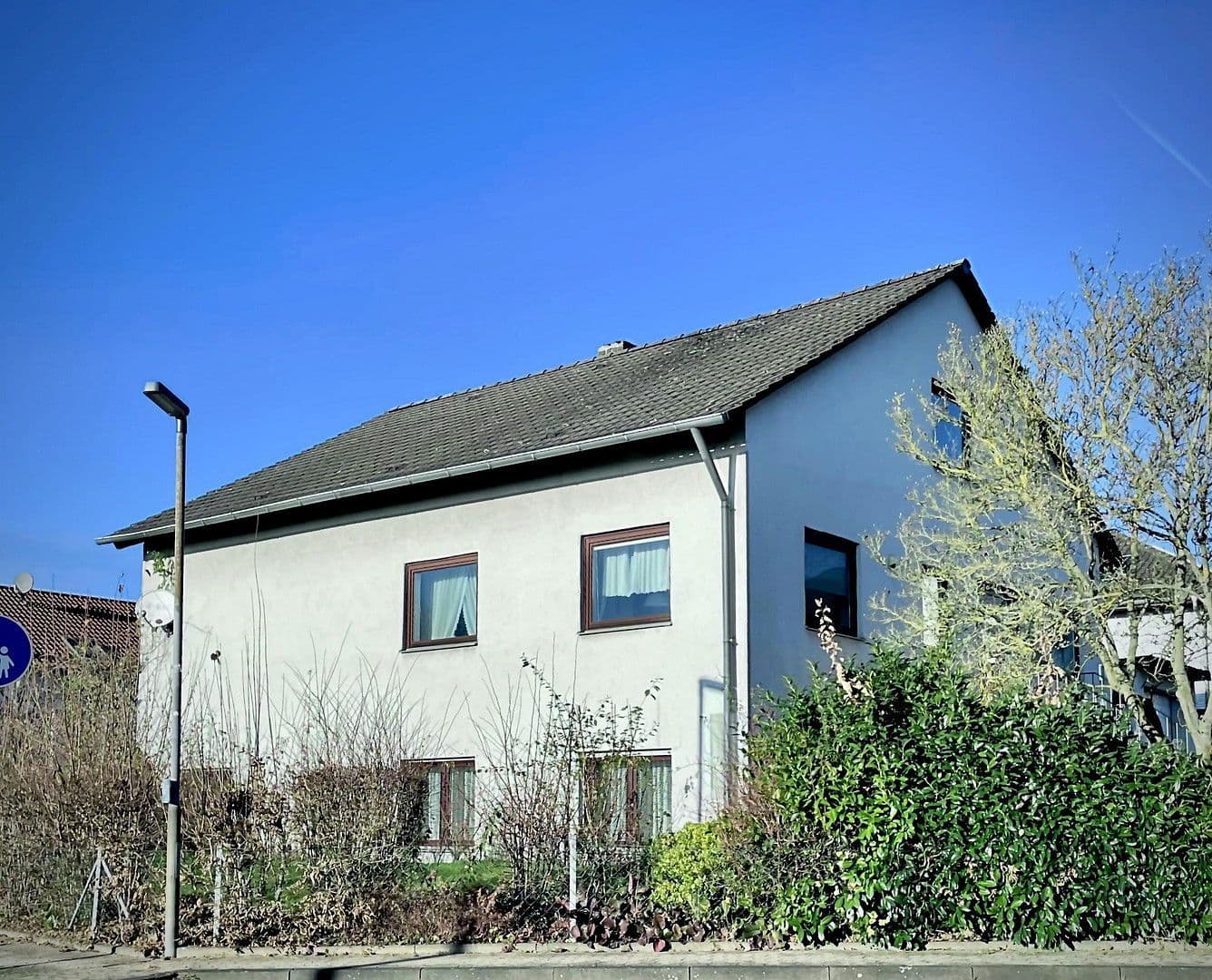 house for sale, 175 m², Erfurter Str. 4, Bad Emstal, Hesse house for sale, 175 m², Erfurter Str. 4, Bad Emstal, Hesse