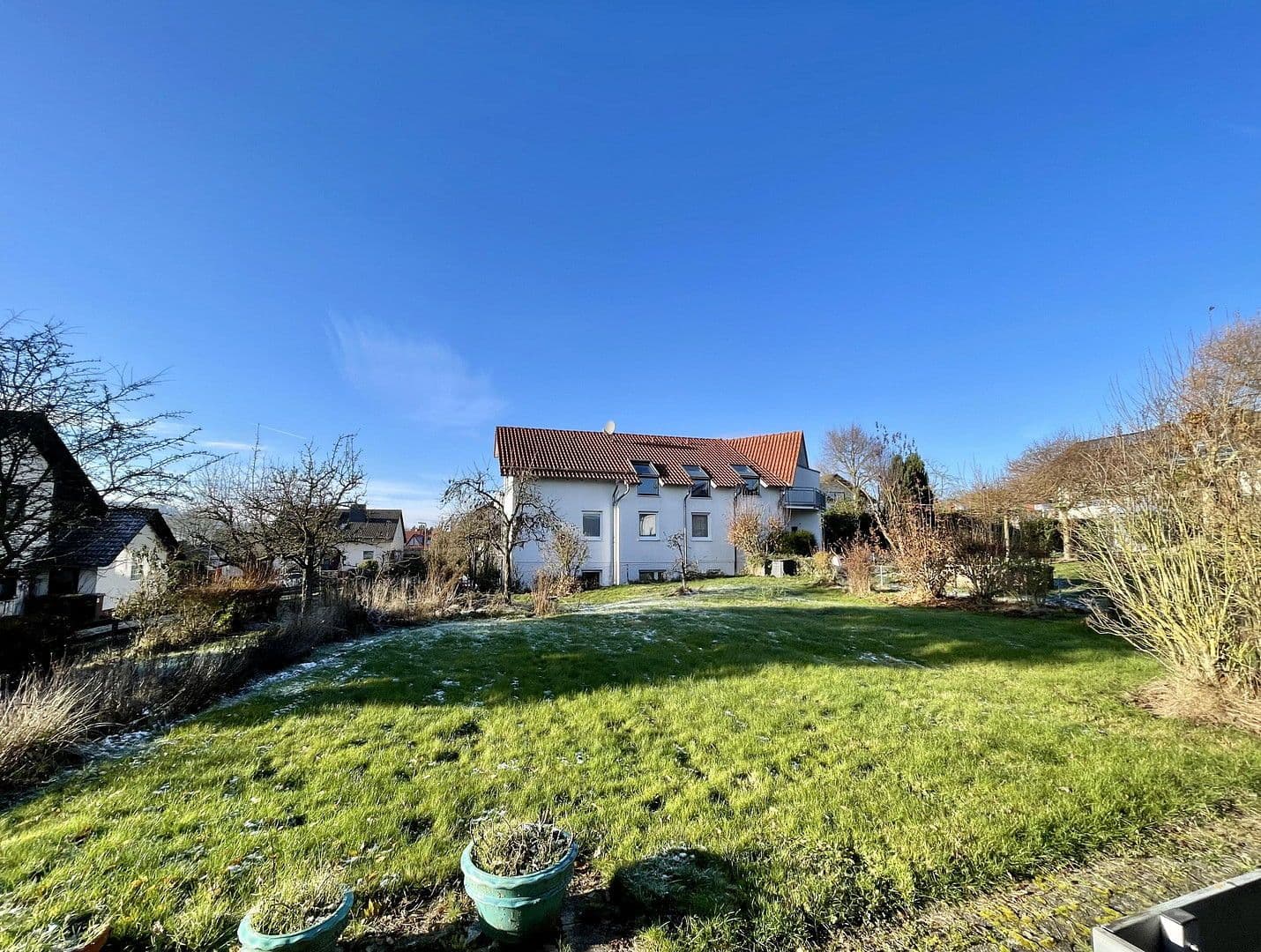 house for sale, 175 m², Erfurter Str. 4, Bad Emstal, Hesse house for sale, 175 m², Erfurter Str. 4, Bad Emstal, Hesse