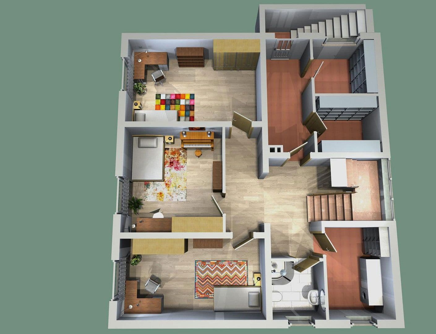 house for sale, 175 m², Erfurter Str. 4, Bad Emstal, Hesse house for sale, 175 m², Erfurter Str. 4, Bad Emstal, Hesse