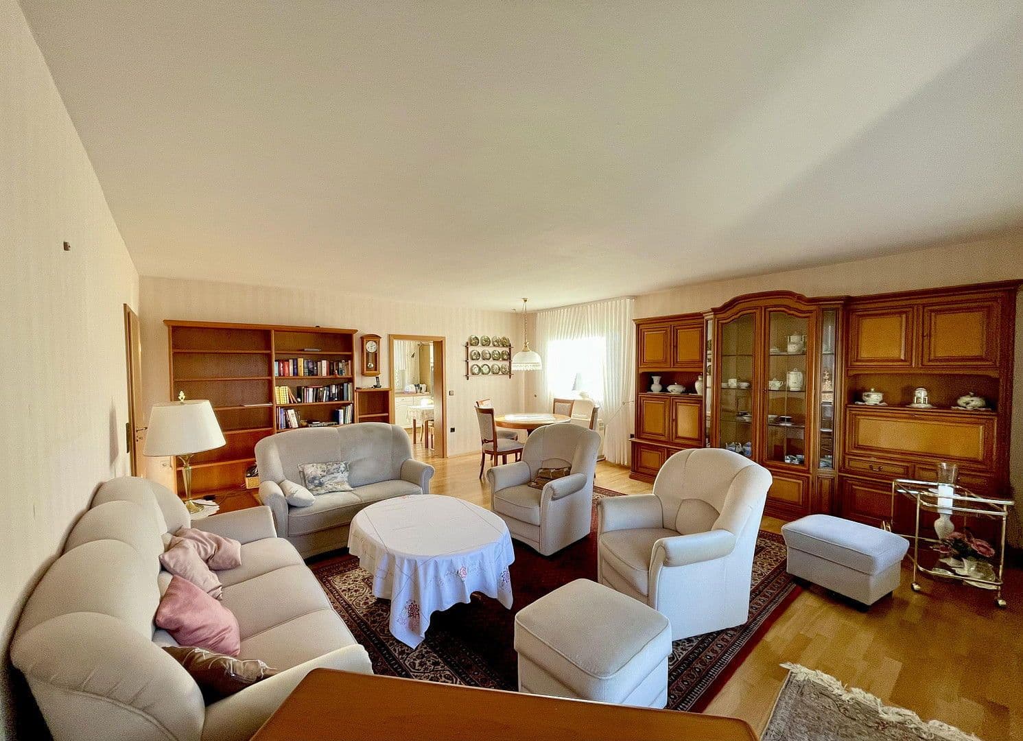 house for sale, 175 m², Erfurter Str. 4, Bad Emstal, Hesse house for sale, 175 m², Erfurter Str. 4, Bad Emstal, Hesse