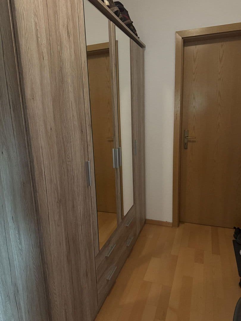 4 bedroom flat to rent, 98 m², Bad Rappenau, Baden-Württemberg 4 bedroom flat to rent, 98 m², Bad Rappenau, Baden-Württemberg