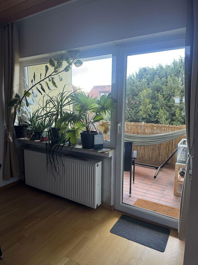 4 bedroom flat to rent, 98 m², Bad Rappenau, Baden-Württemberg 4 bedroom flat to rent, 98 m², Bad Rappenau, Baden-Württemberg