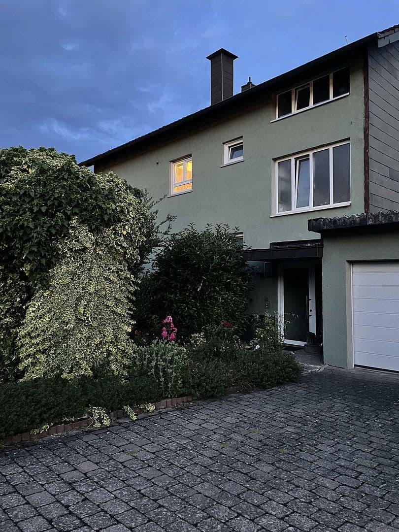 4 bedroom flat to rent, 98 m², Bad Rappenau, Baden-Württemberg 4 bedroom flat to rent, 98 m², Bad Rappenau, Baden-Württemberg