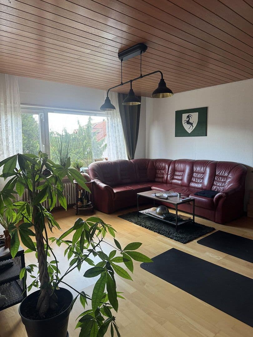 4 bedroom flat to rent, 98 m², Bad Rappenau, Baden-Württemberg 4 bedroom flat to rent, 98 m², Bad Rappenau, Baden-Württemberg