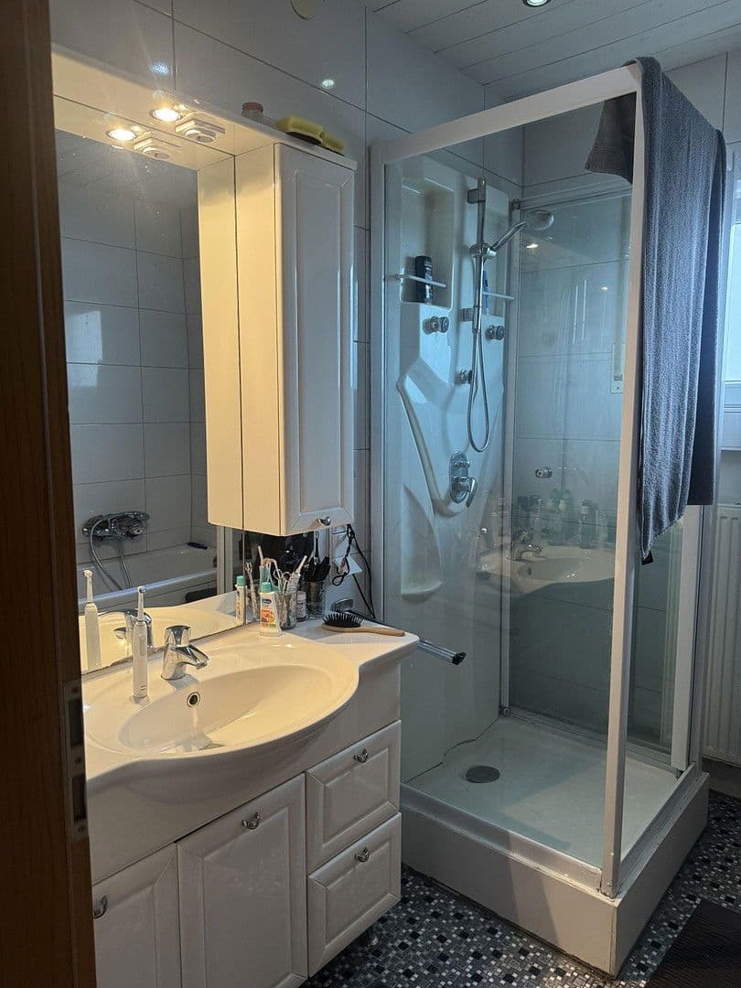 4 bedroom flat to rent, 98 m², Bad Rappenau, Baden-Württemberg 4 bedroom flat to rent, 98 m², Bad Rappenau, Baden-Württemberg