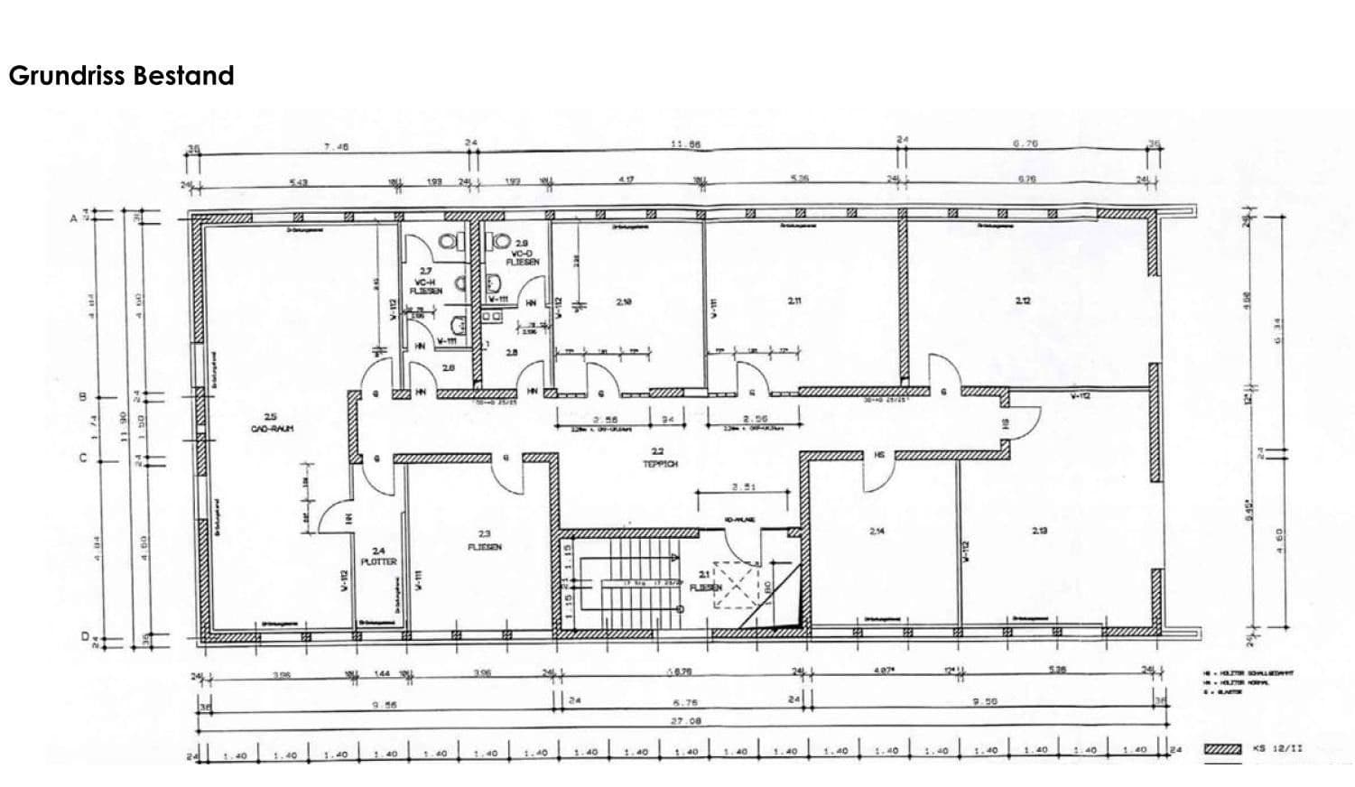 office to rent, 250 m², Karl-Heinz-Beckurts-Straße 6, Jülich, North Rhine-Westphalia office to rent, 250 m², Karl-Heinz-Beckurts-Straße 6, Jülich, North Rhine-Westphalia