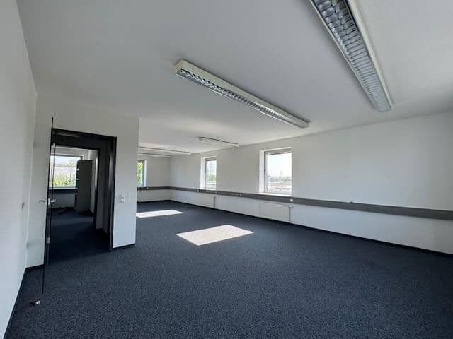 office to rent, 250 m², Karl-Heinz-Beckurts-Straße 6, Jülich, North Rhine-Westphalia office to rent, 250 m², Karl-Heinz-Beckurts-Straße 6, Jülich, North Rhine-Westphalia