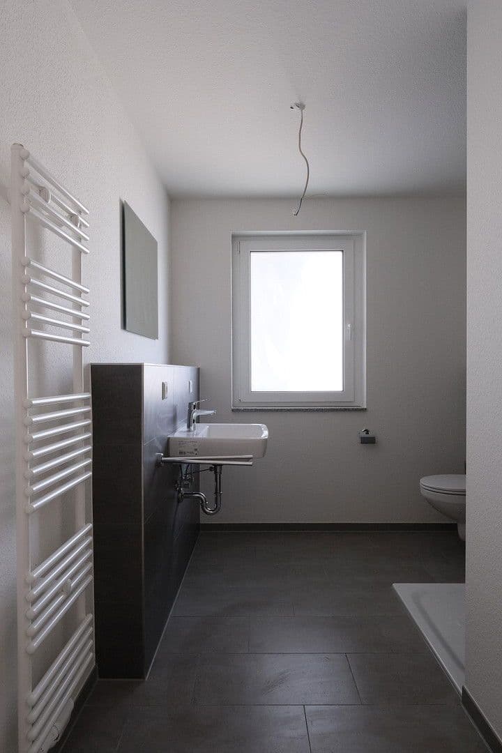 2 bedroom flat to rent, 59 m², Villingen-Schwenningen, Baden-Württemberg 2 bedroom flat to rent, 59 m², Villingen-Schwenningen, Baden-Württemberg