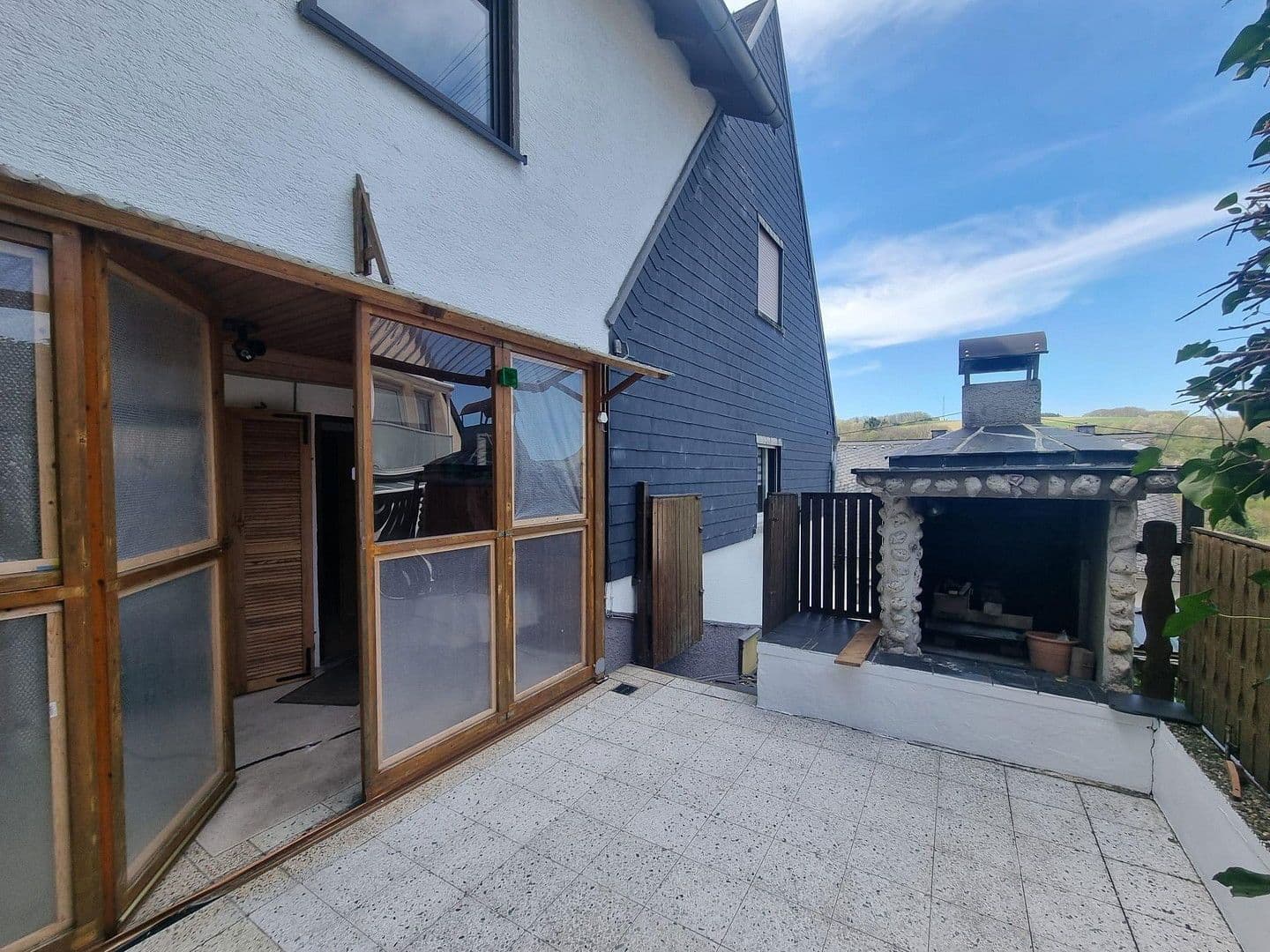 house for sale, 249 m², Bergstraße 14, Herrstein, Rhineland-Palatinate house for sale, 249 m², Bergstraße 14, Herrstein, Rhineland-Palatinate