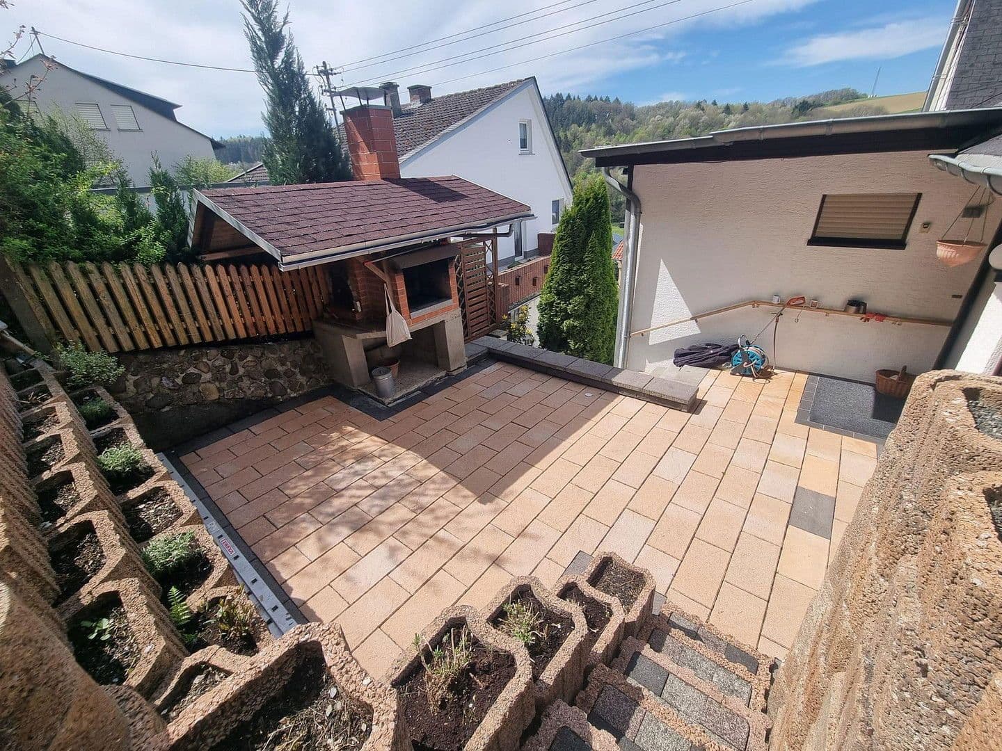 house for sale, 249 m², Bergstraße 14, Herrstein, Rhineland-Palatinate house for sale, 249 m², Bergstraße 14, Herrstein, Rhineland-Palatinate