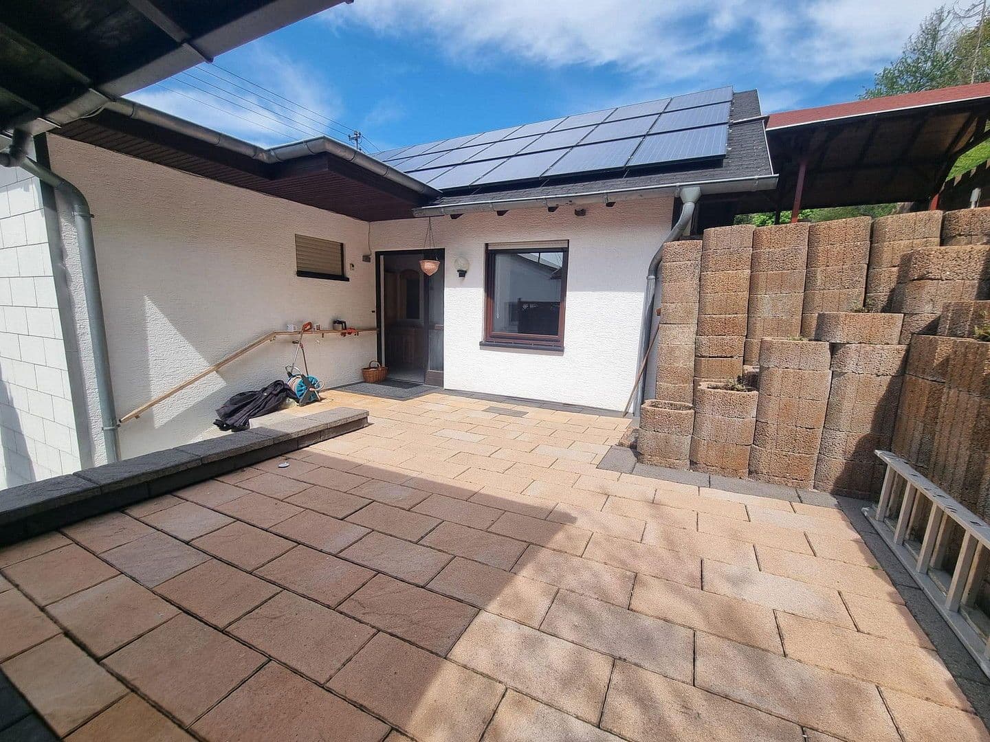 house for sale, 249 m², Bergstraße 14, Herrstein, Rhineland-Palatinate house for sale, 249 m², Bergstraße 14, Herrstein, Rhineland-Palatinate