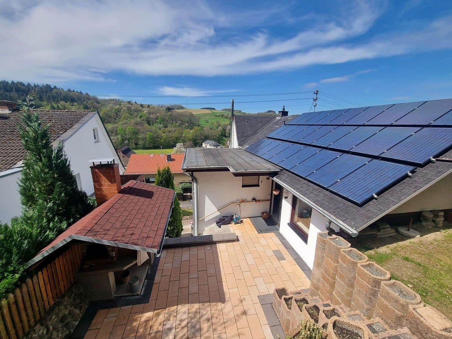 house for sale, 249 m², Bergstraße 14, Herrstein, Rhineland-Palatinate house for sale, 249 m², Bergstraße 14, Herrstein, Rhineland-Palatinate