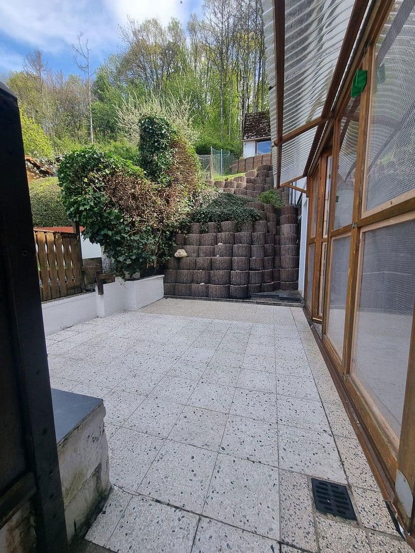 house for sale, 249 m², Bergstraße 14, Herrstein, Rhineland-Palatinate house for sale, 249 m², Bergstraße 14, Herrstein, Rhineland-Palatinate