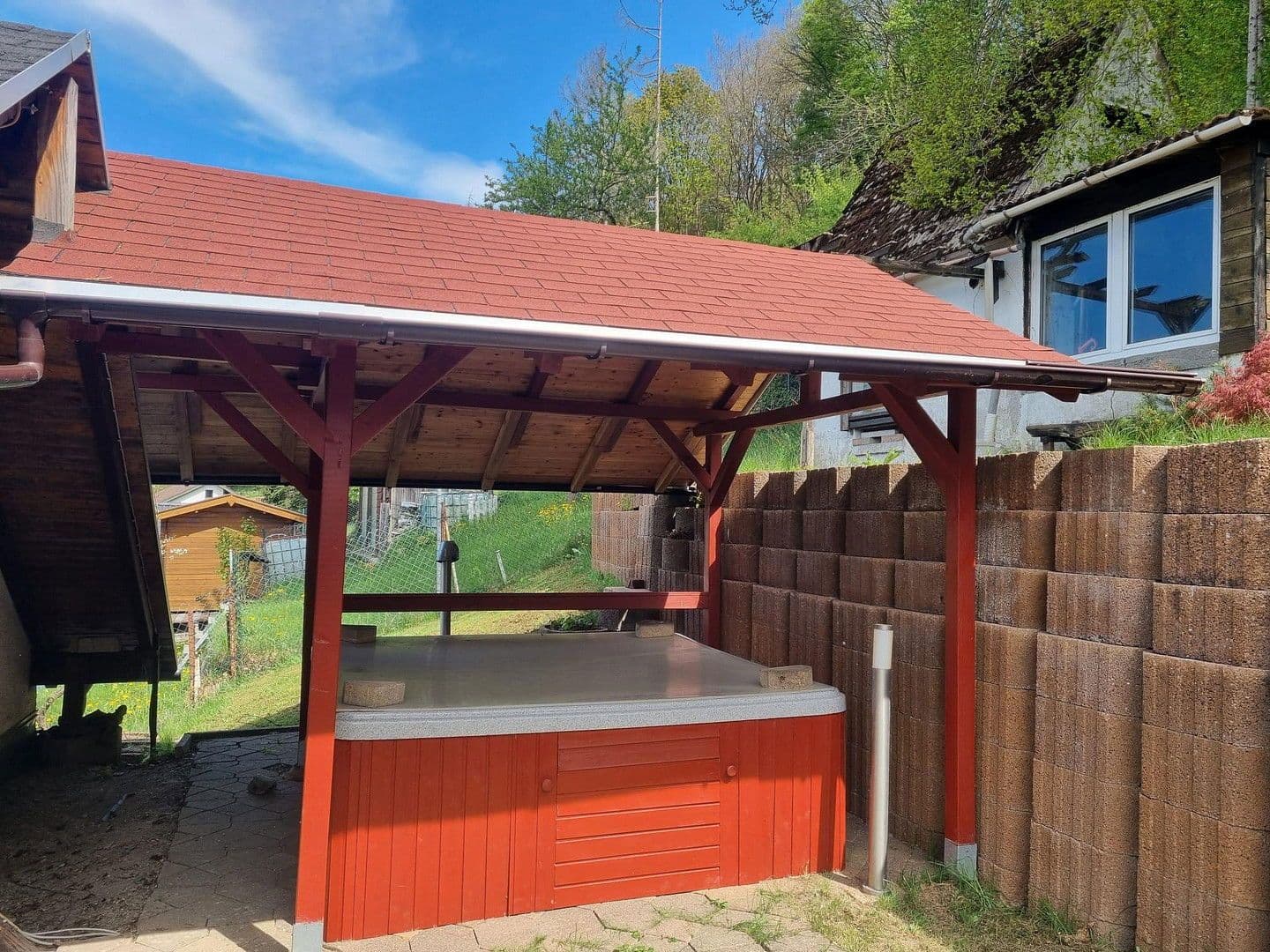 house for sale, 249 m², Bergstraße 14, Herrstein, Rhineland-Palatinate house for sale, 249 m², Bergstraße 14, Herrstein, Rhineland-Palatinate