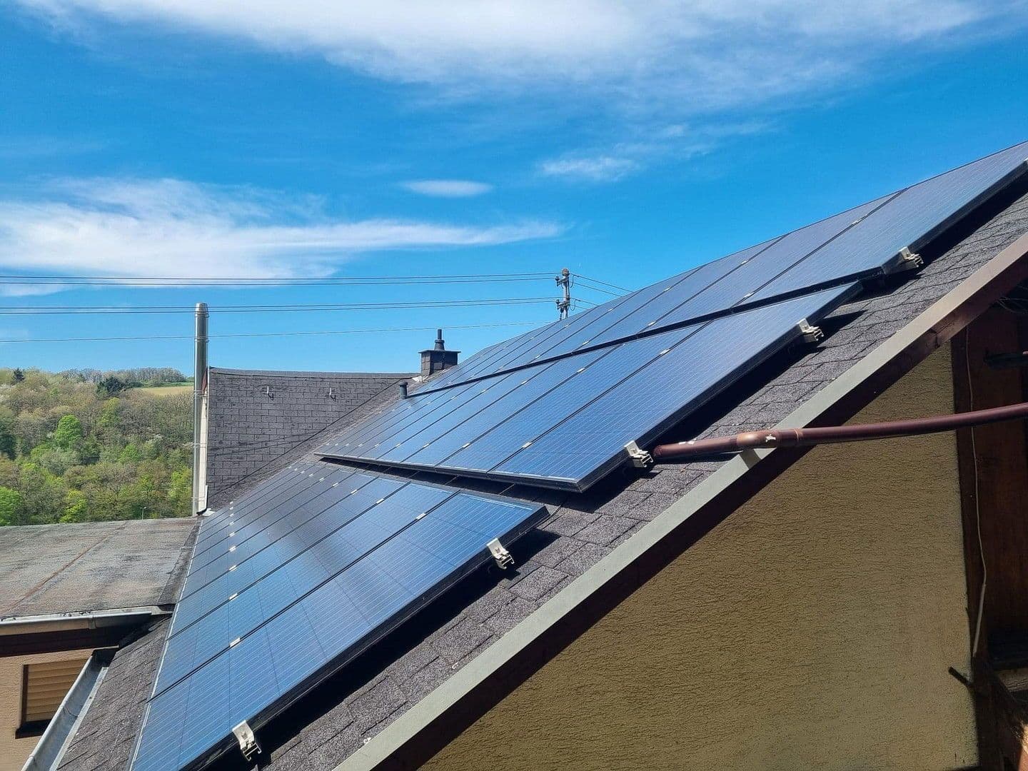 house for sale, 249 m², Bergstraße 14, Herrstein, Rhineland-Palatinate house for sale, 249 m², Bergstraße 14, Herrstein, Rhineland-Palatinate