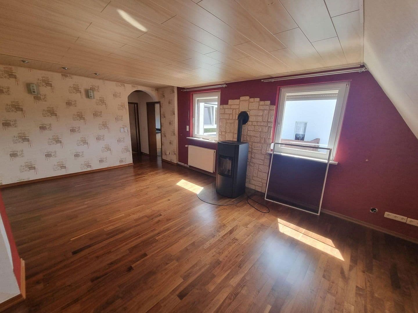 house for sale, 249 m², Bergstraße 14, Herrstein, Rhineland-Palatinate house for sale, 249 m², Bergstraße 14, Herrstein, Rhineland-Palatinate