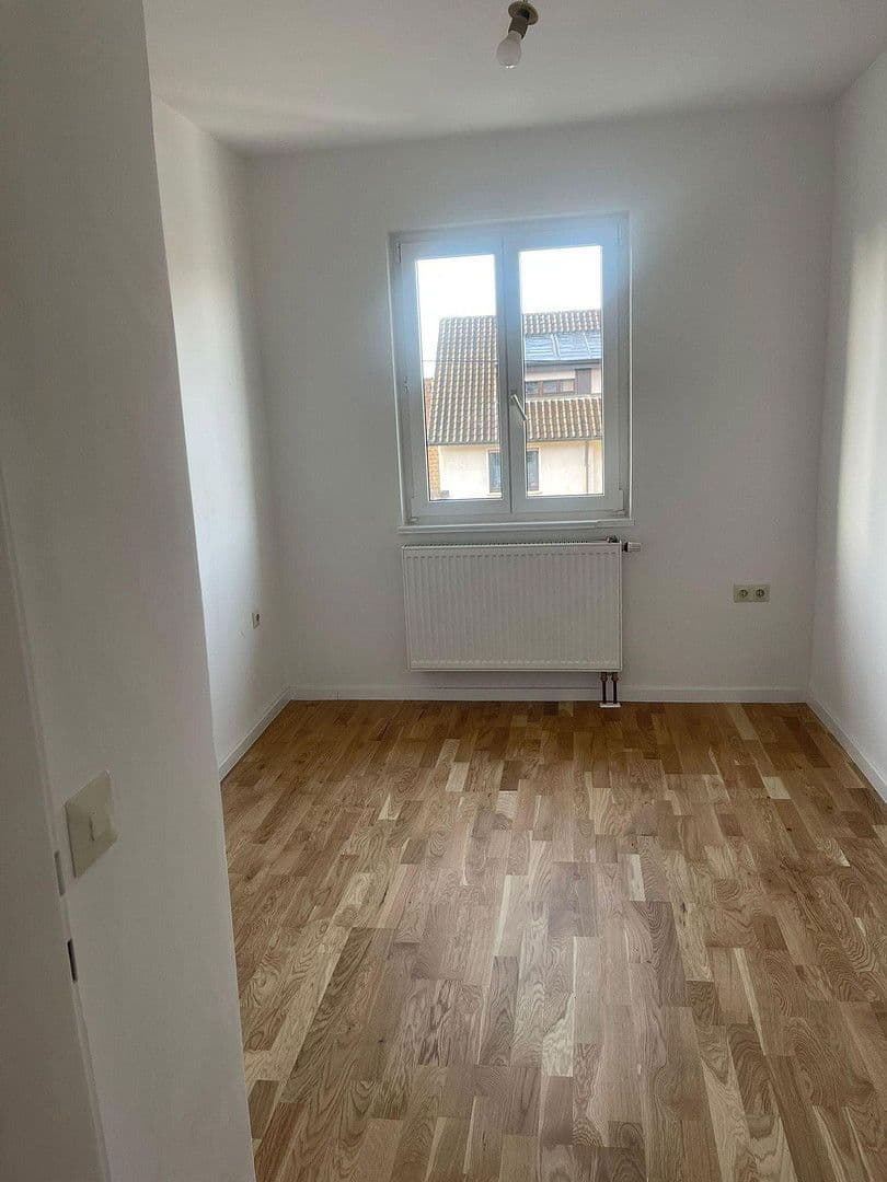 3 bedroom flat to rent, 60 m², Eibenweg 7, Stuttgart, Baden-Württemberg 3 bedroom flat to rent, 60 m², Eibenweg 7, Stuttgart, Baden-Württemberg